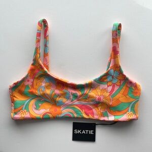 NWT Skatie Mya Top - Nadi